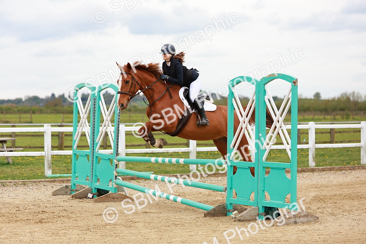 SBM_005783 - Class 6 - 90cm