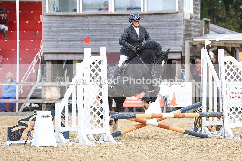 3E7A3547 - Class 5: 60cm Senior