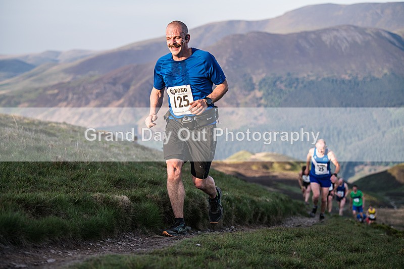 Lords Seat-354 - Lords Seat Fell Race Wednesday 30th April 2025