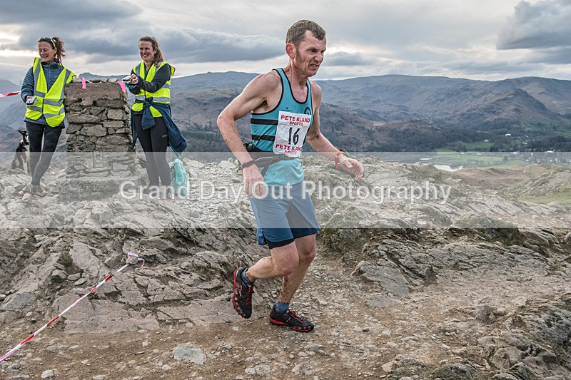 Loughrigg-136 - Loughrigg Fell Race, Wednesday 8th April 2026