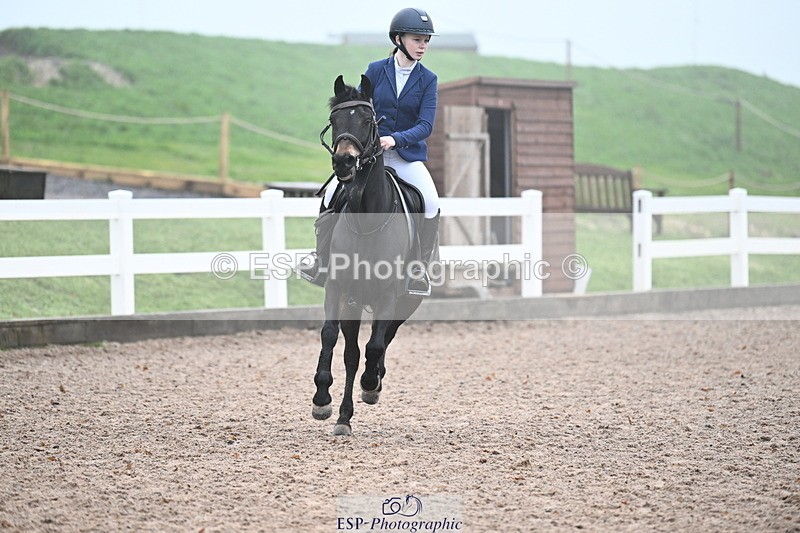231118A-094849-00507 - Cls 2 BlueChip Pony Novice Qualifier