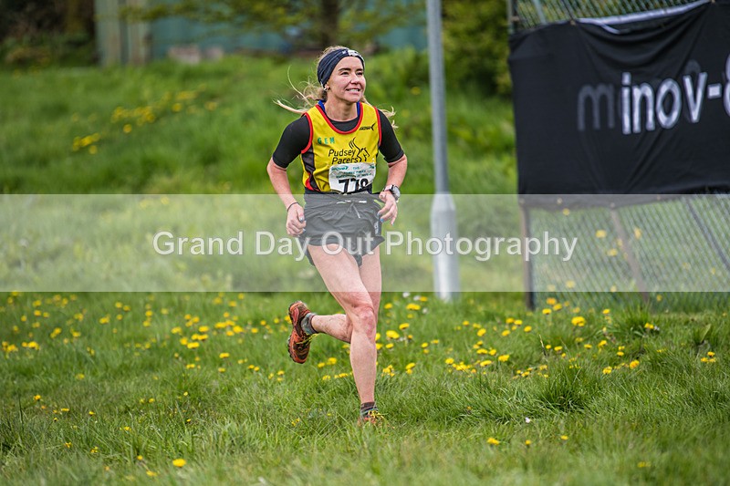 3 Peaks-2591 - The 3 Peaks Race Saturday 27th April 2024