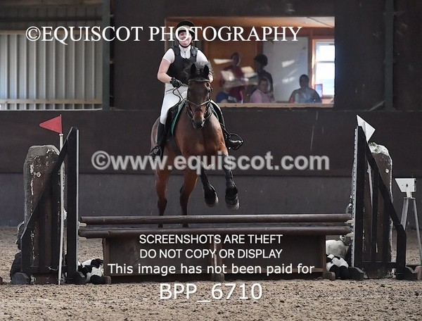 BPP_6710 - CLASS 2 BE70CM