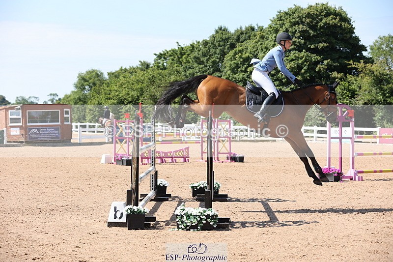 240718A-105506-04070 - Cls 29, YH 6 Yr Olds 1.20m