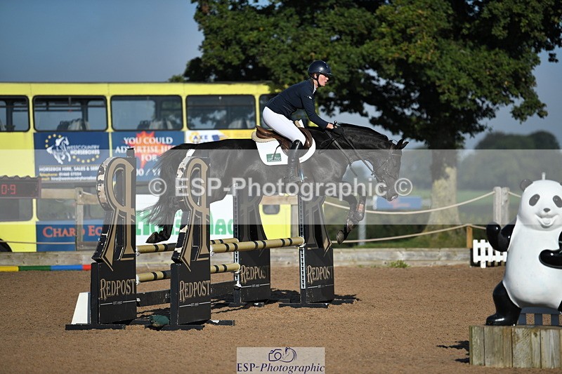 230903A-091018-03267 - Cls 11 85cm Amateur Quali