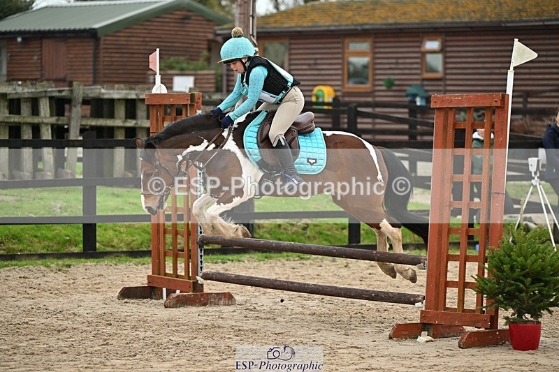 241110-140118-01009 - 60-65cm Arena Eventing