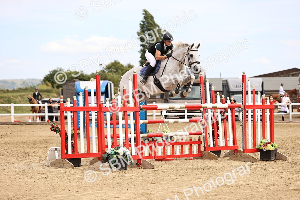 SBM_010735 - Class 10 - Talent Seekers Inc 7 Years Old Championship Qualifer - 1st Half