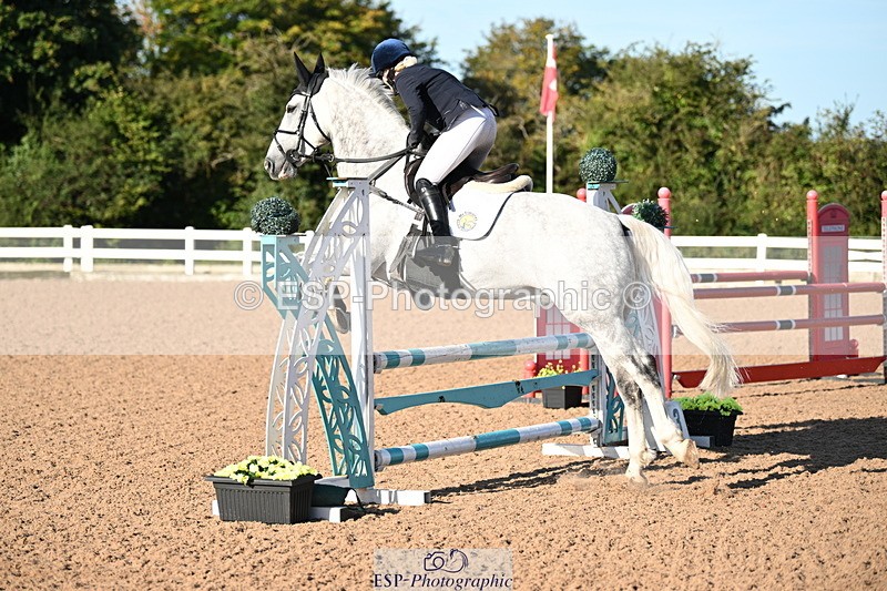 240914A-091112-05801 - Cls 20-S Snr British Novice and 90cm Open