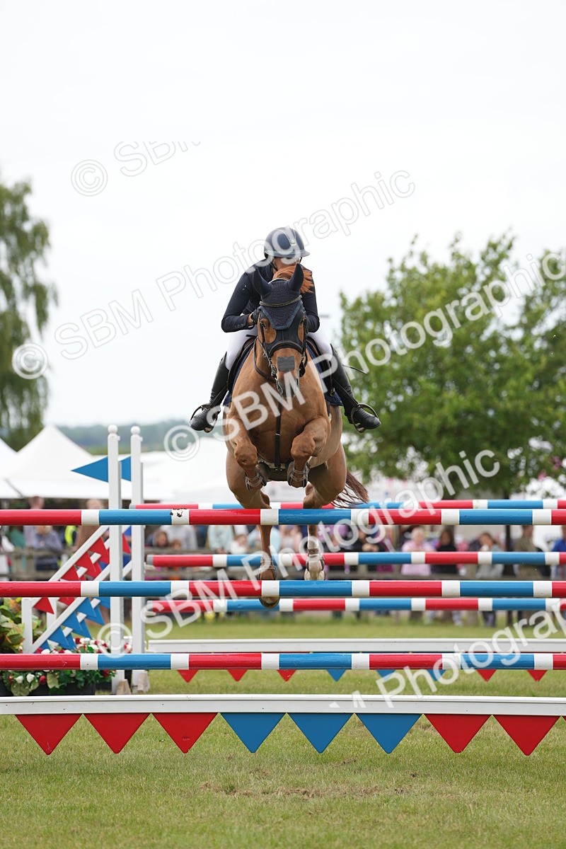 SBM_07971 - Class 203 - Martin Grant Homes Areal Trial