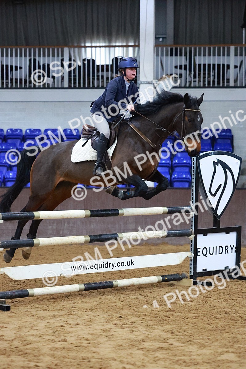 SBM_001025 - Class 3 - Senior Discovery - 1.00m
