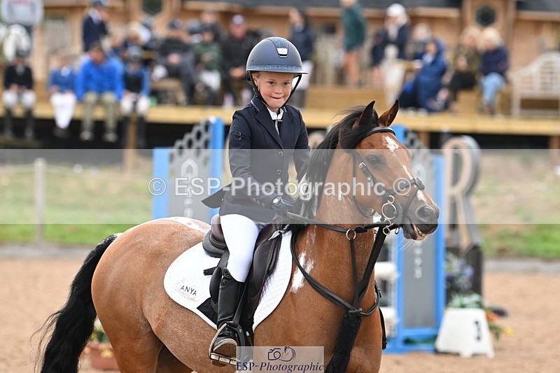 240630A-104502-11817 - Cls 24 HOYS 128cm Qualifier