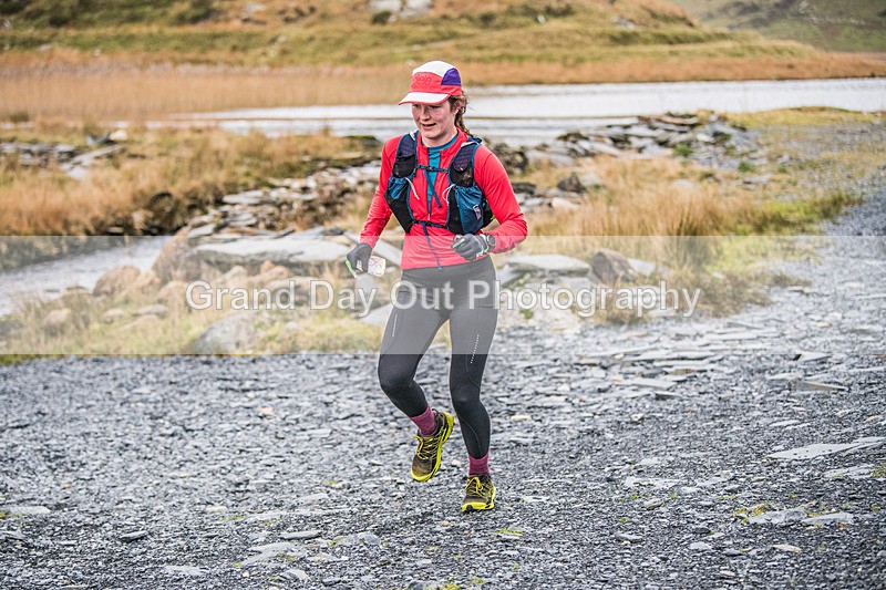 Kong MMM-1466 - Kong Mini Mountain Marathon Round 3 North Wales Blaenau Ffestiniog  Sunday 27th November 2022