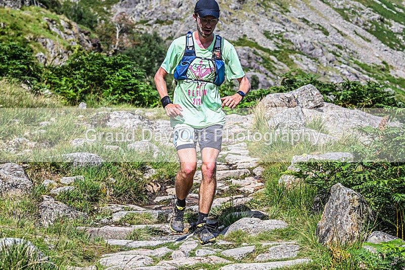 Scafell Pike-329 - Fellside Events Scafell Pike Trail Marathon Sunday 23rd August 2026