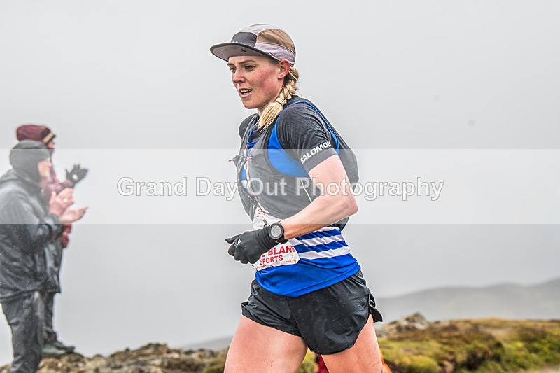Coledale-252 - Coledale Horseshoe Fell Race Saturday 25th March 2023
