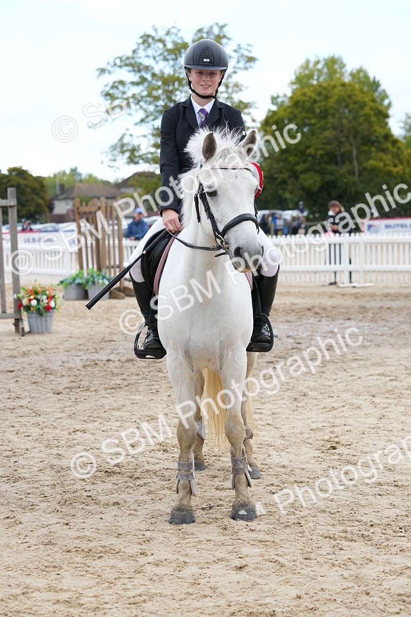 SBM_40885 - Supreme Championship Pony 50-55cm