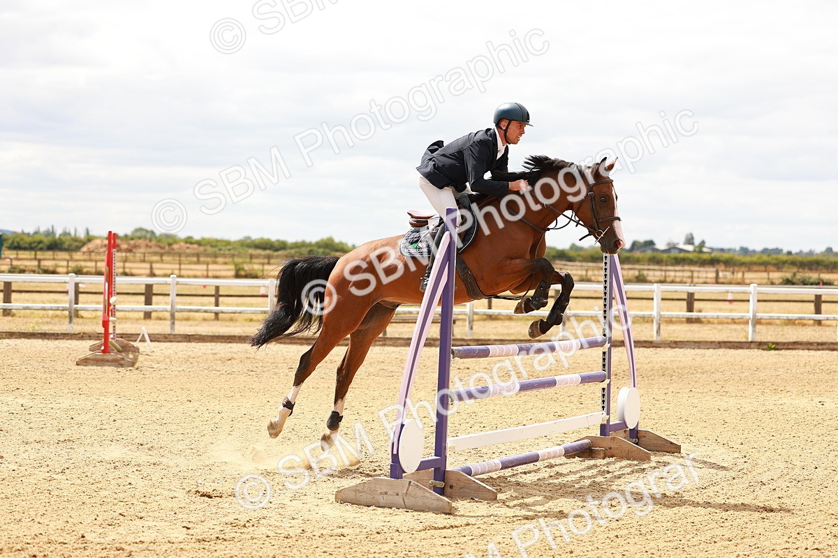 SBM_005805 - Class 3 - Senior British Discovery - 1.00m
