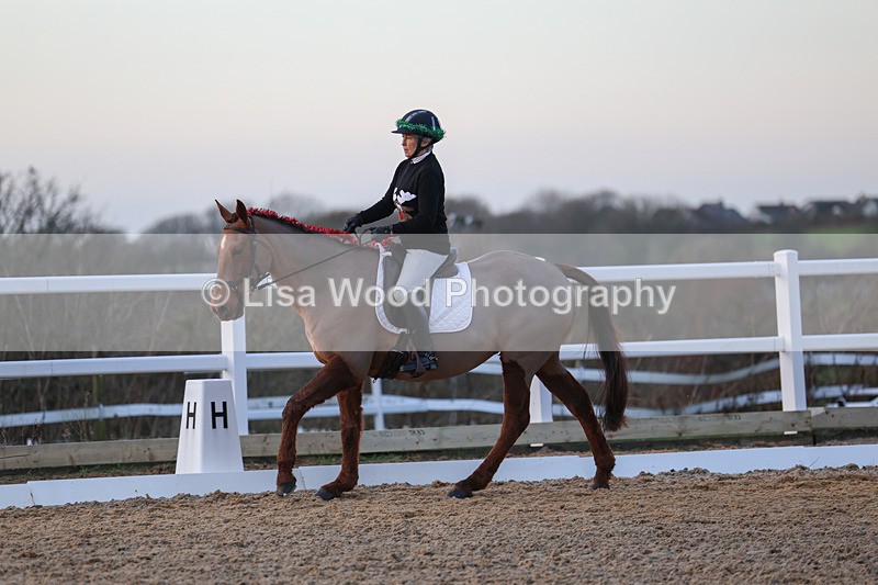 3E7A5120 - Class 5: Novice