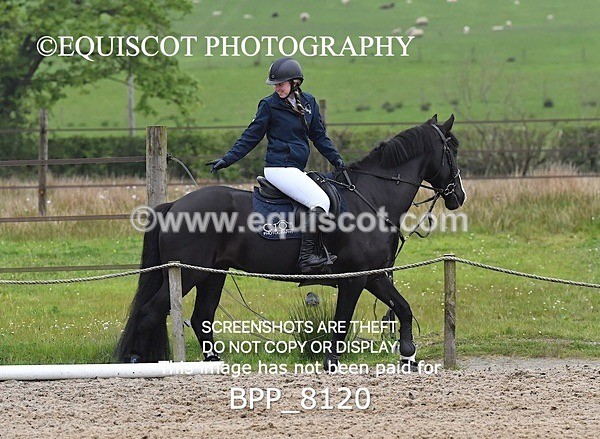 BPP_8120 - CLASS 17 SAT Senior Discovery/ 1m Open