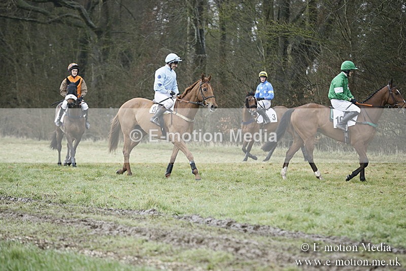 PtP 020418 -353 - Old Berks Point-to-Point Races Easter Monday 02/04/18