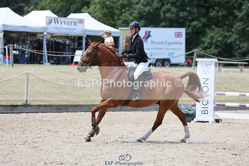 250703A-134441-05031 - Cls 8 95cm Amateur Qualifier