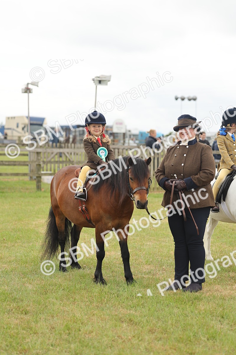 SBM_06826 - Class 74-75 - M&M Lead Rein and First Ridden Pony
