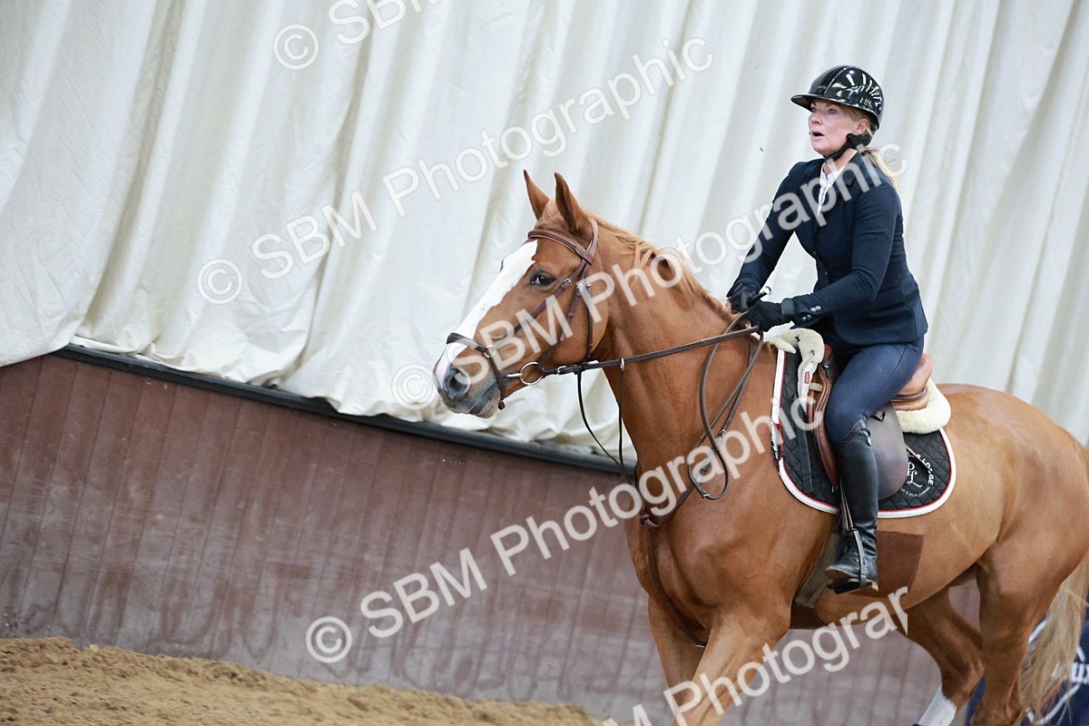 SBM_004061 - Class 11 - Senior Newcomers - 1.10m