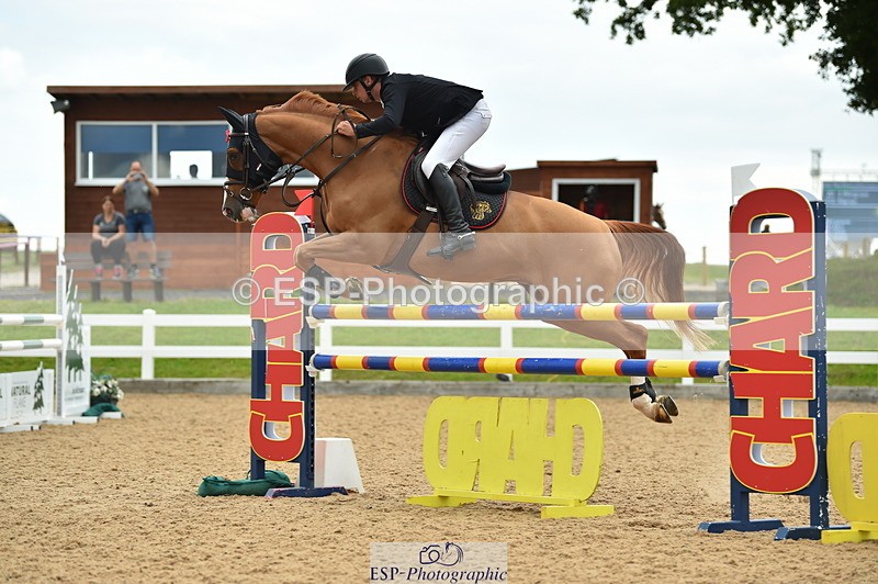 230720A-152546-03496 - Cls 17, 1 Star Silver 1.20m