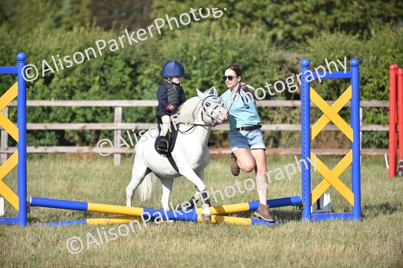 20260906-0545 - Class 6 - Minimus Jumping
