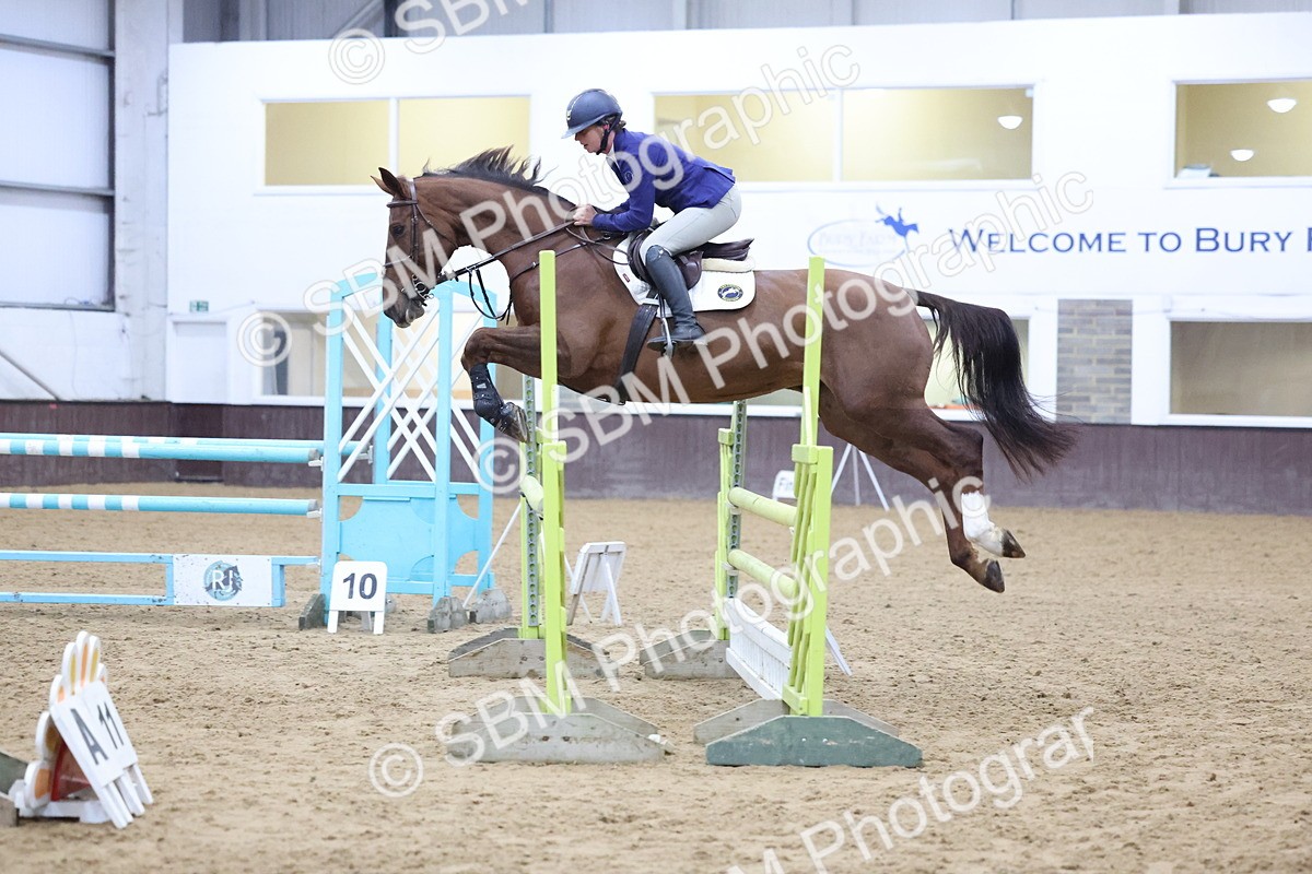 SBM_000649 - Class 3 - Senior Discovery - 1.00m