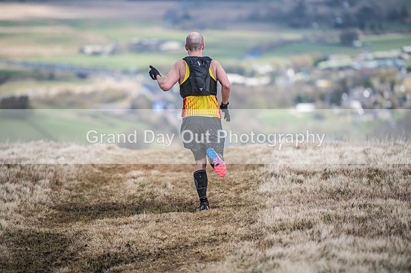 Jefferys Mount-392 - Jeffrey's Mount Figure of Eight Fell Race Saturday 11th April 2026