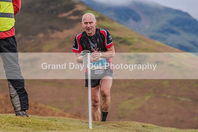 British Fell Relay-3957 - British Fell & Hill Relay Championship Braithwaite Keswick Saturday 21st October 2023
