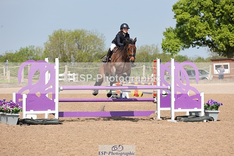 250503-114249-00855 - Cls 8 Pony Newcomers and 1m Open