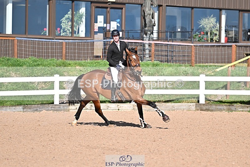 260311-145516-00736 - Cls 6+7 Foxhunter, 1.20m and 1.30m