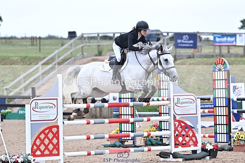 250803-083812-11327 - Cls 25 Senior 1.20m Open