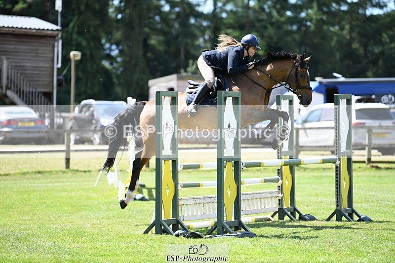 250703A-114637-00719 - Cls 12 1.10m Amateur Qualifier