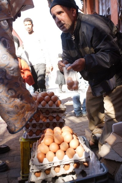  - MOROCCO