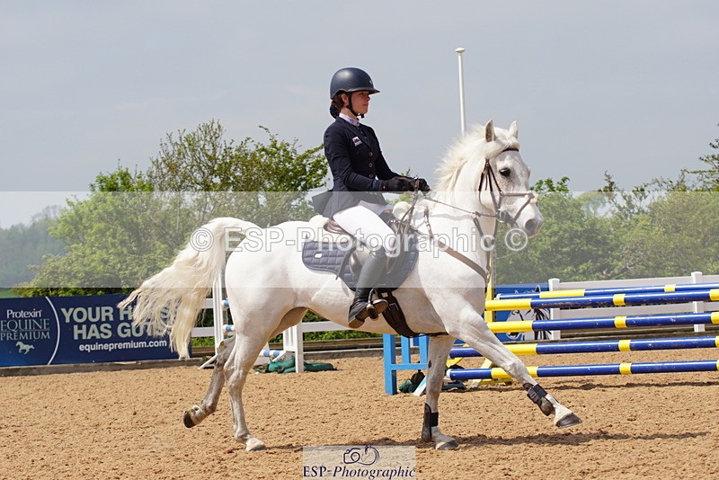 230513A-132640-01152 - Cls 5 Pony Newcomers & Open