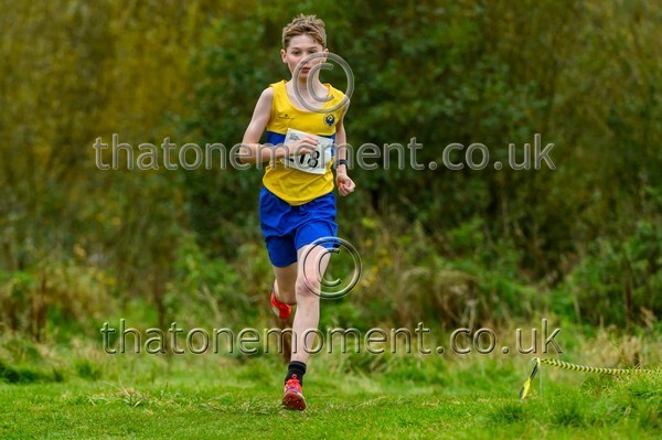 WestRLY25-923638 - Young Male Set One