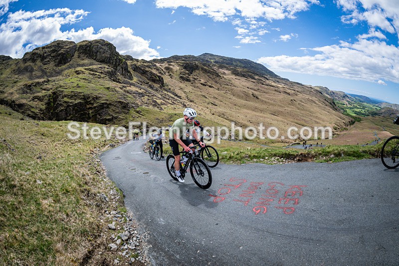 130922 - Hardknott Pass Camera 2 13.00-14.00