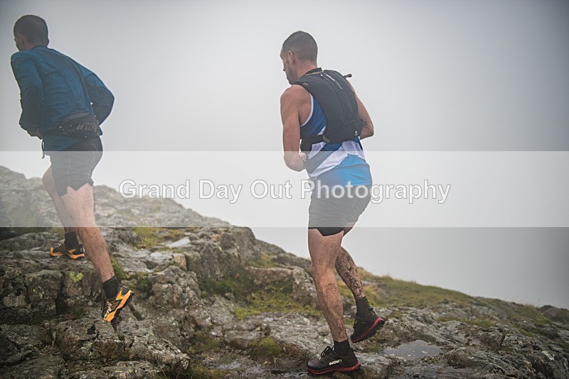 Three Shires-98 - Three Shires Fell Race Saturday 14th September 2024