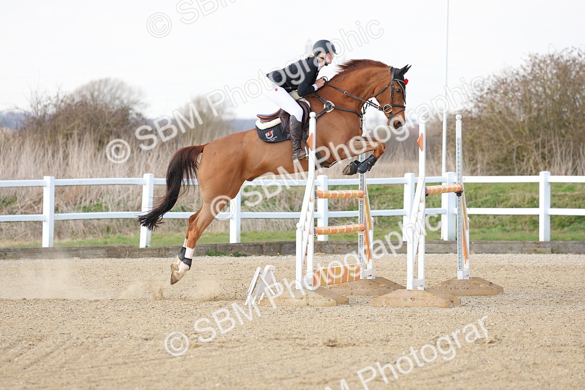 SBM_001794 - Class 6 - National 1.30-1.40m