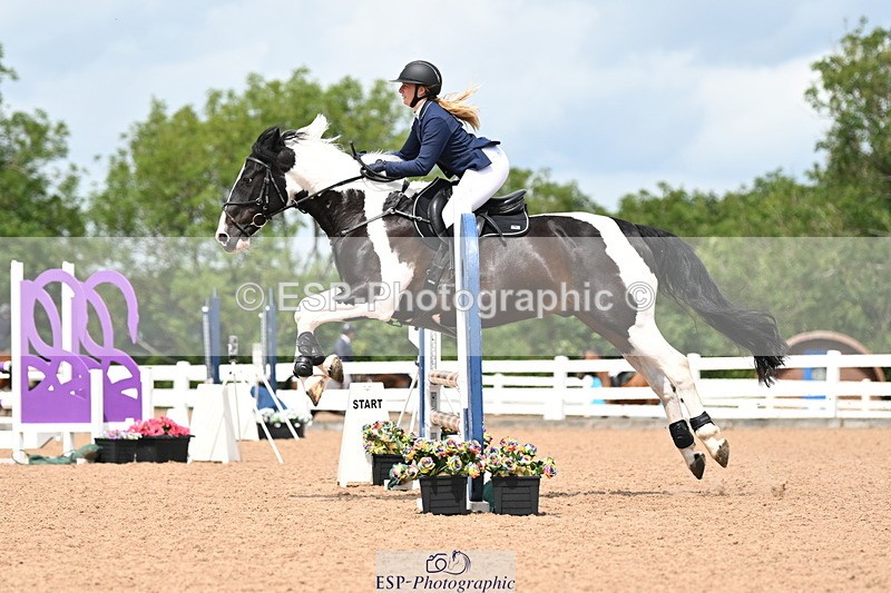 240726A-124627-01209 - Cls 9 85cm Amateur Qualifier