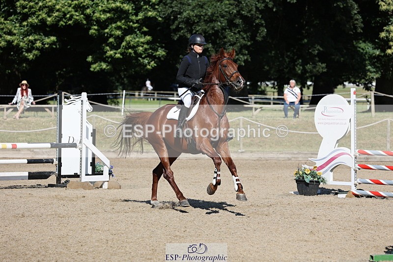 250703A-091719-00284 - Cls 5 85cm Amateur Qualifier