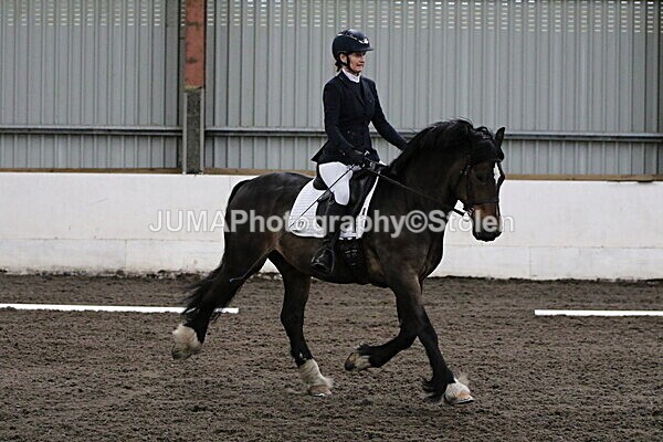 SIAL3883 - CAbin Dressage 5th july 2025