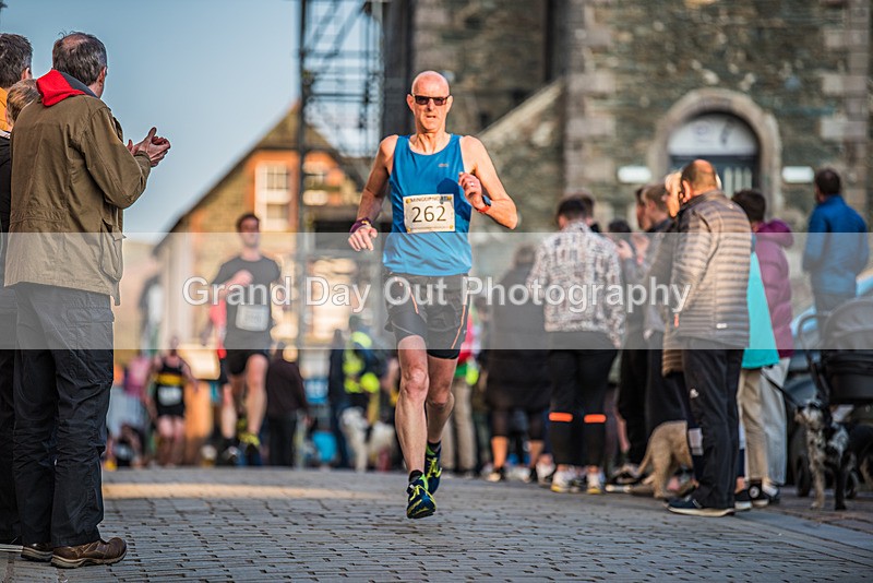 RTH-839 - Keswick Round The Houses Road Race, Wednesday 26th April 2023