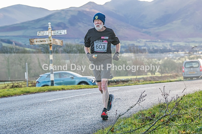 North Lakes Half Marathon  10k-452 - North Lakes Half Marathon & 10K Road Races Monday 2nd January 2023