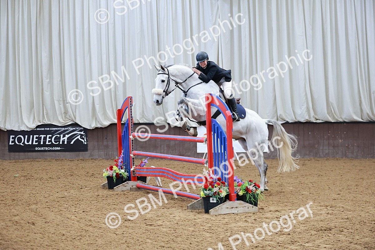 SBM_004341 - Class 12 - Senior Foxhunter - 1.20m