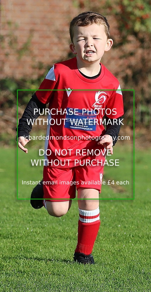 IMG_0393 - Ibis Under 7 vs Wattsfield Under 7 (28/9/24)