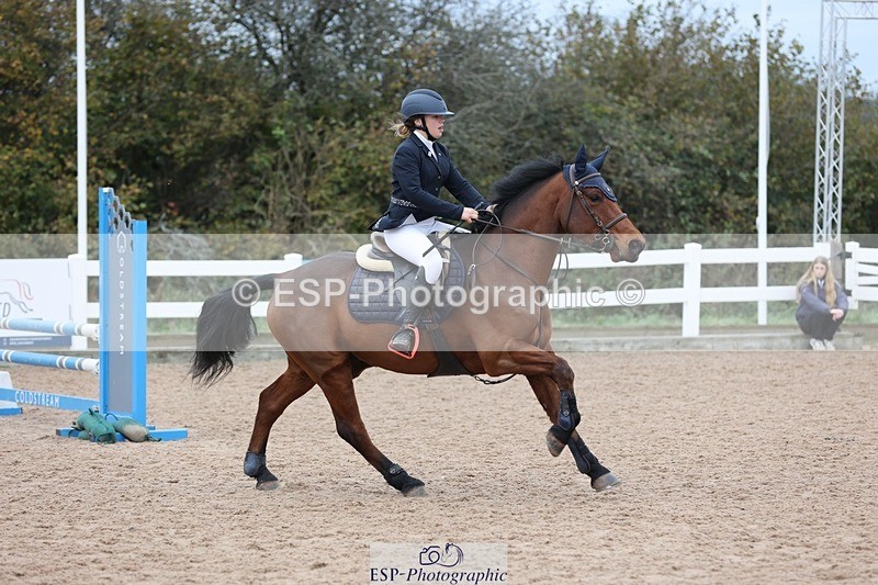 241116X-102907-00885 - Cls 08 Pony Winter Nov Champs