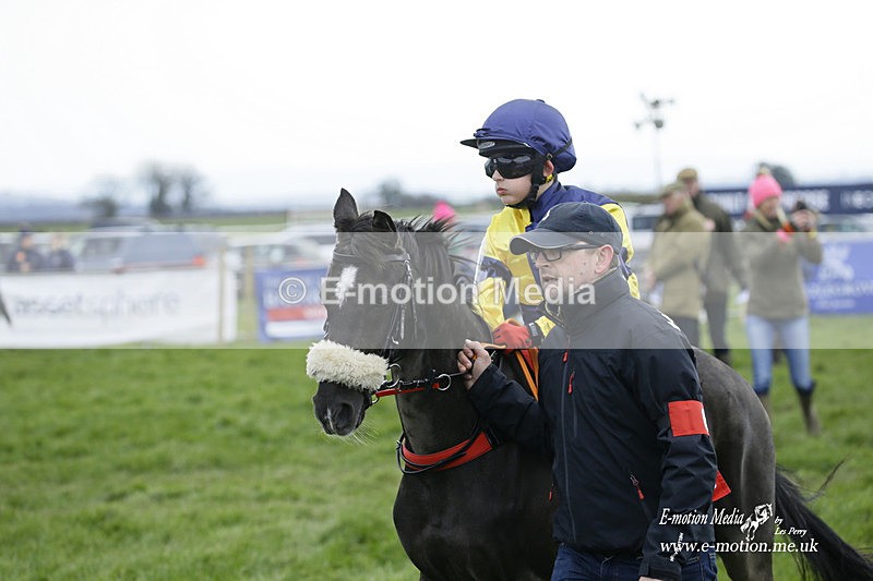 PtP 060322 8 - Blackmore & Sparkford Vale Hunt PtP 06/03/22